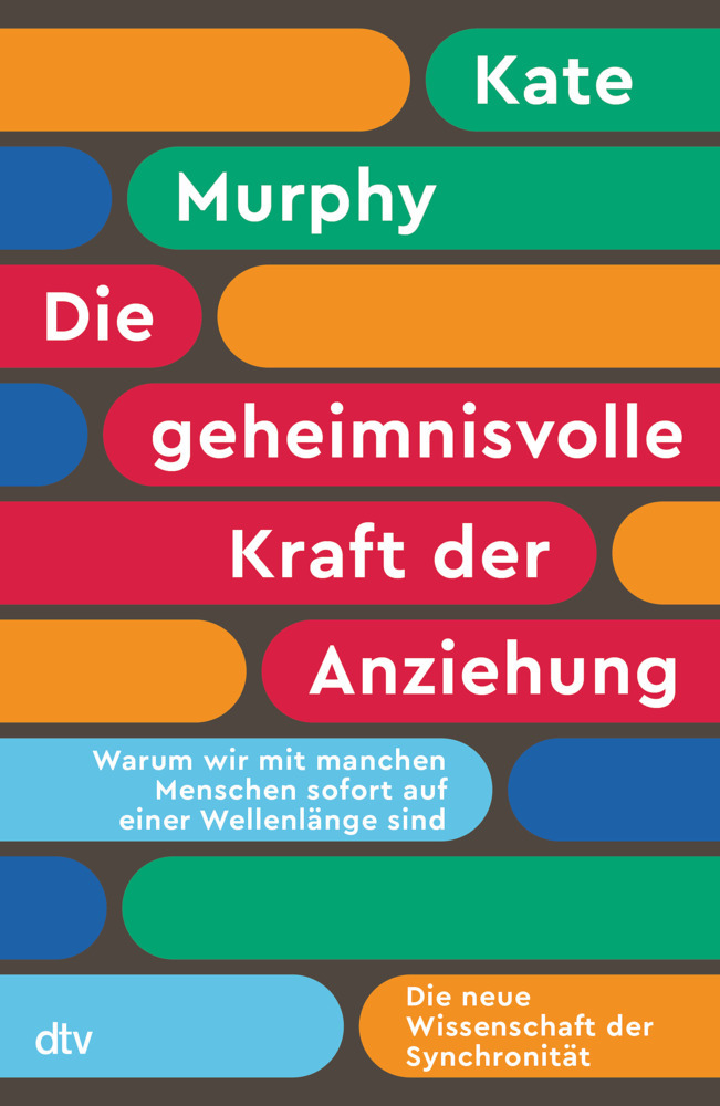 Die geheimnisvolle Kraft der Anziehung main product photo