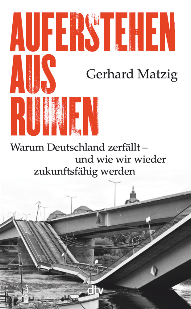 Auferstehen aus Ruinen main product photo