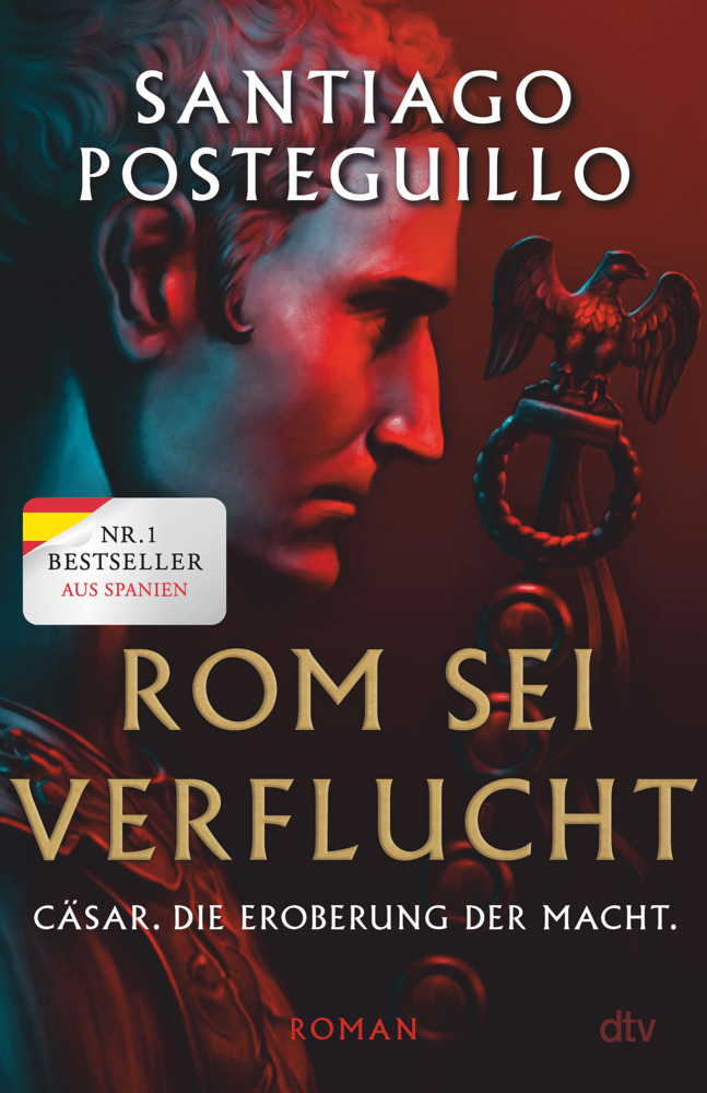 Rom sei verflucht main product photo