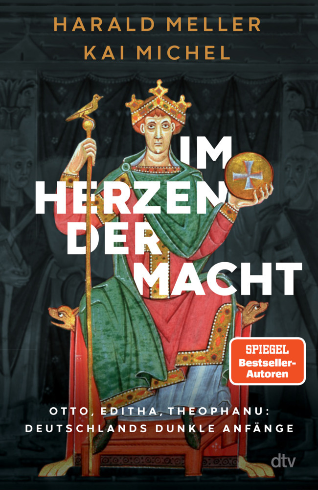 Im Herzen der Macht main product photo