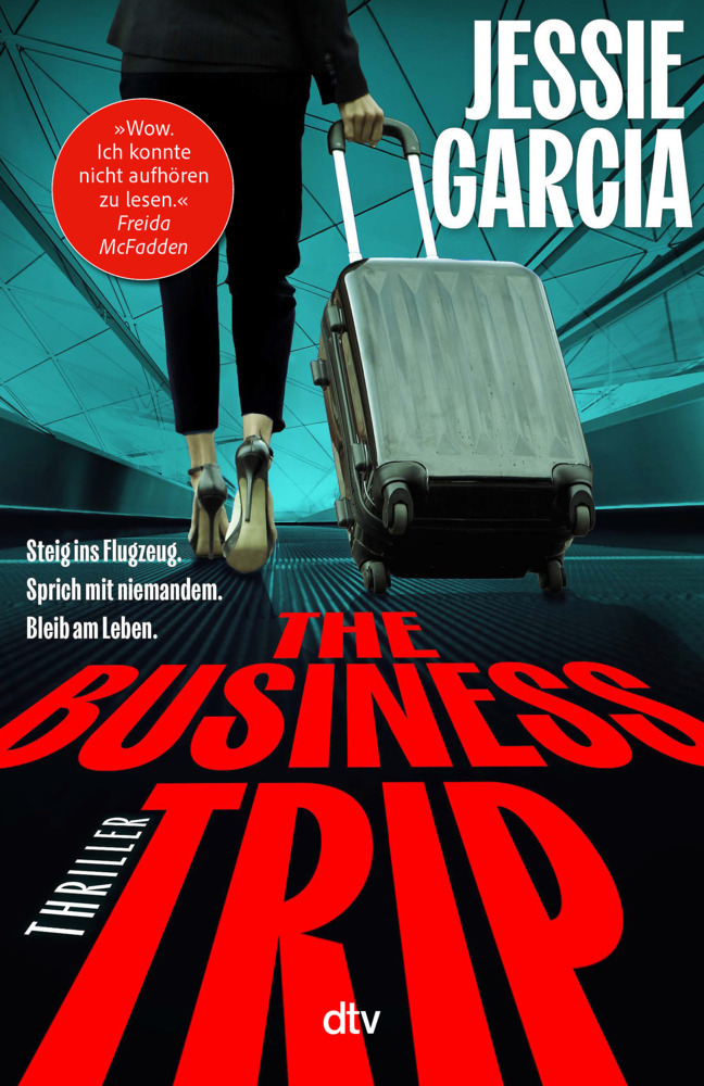 The Business Trip main product photo