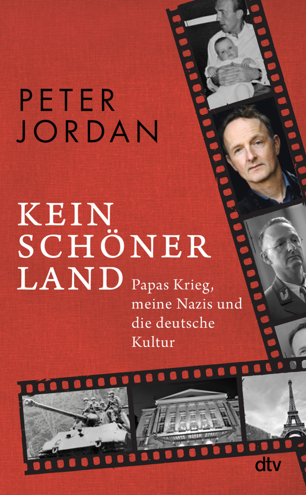 Kein schöner Land main product photo