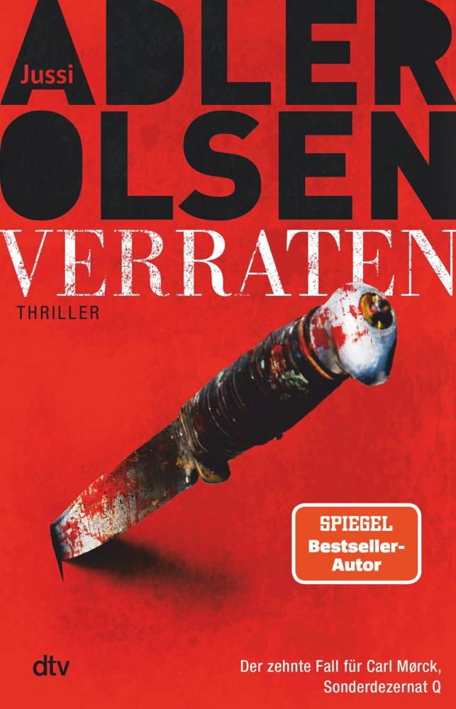 Verraten main product photo