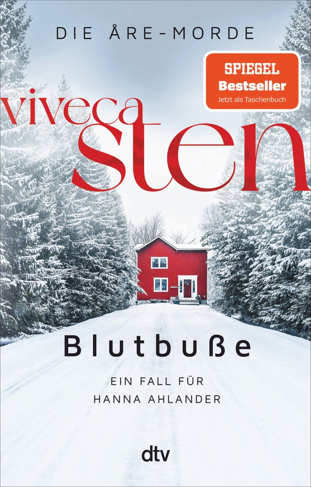 Blutbuße main product photo