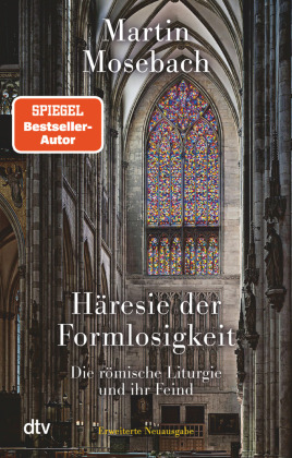 Häresie der Formlosigkeit