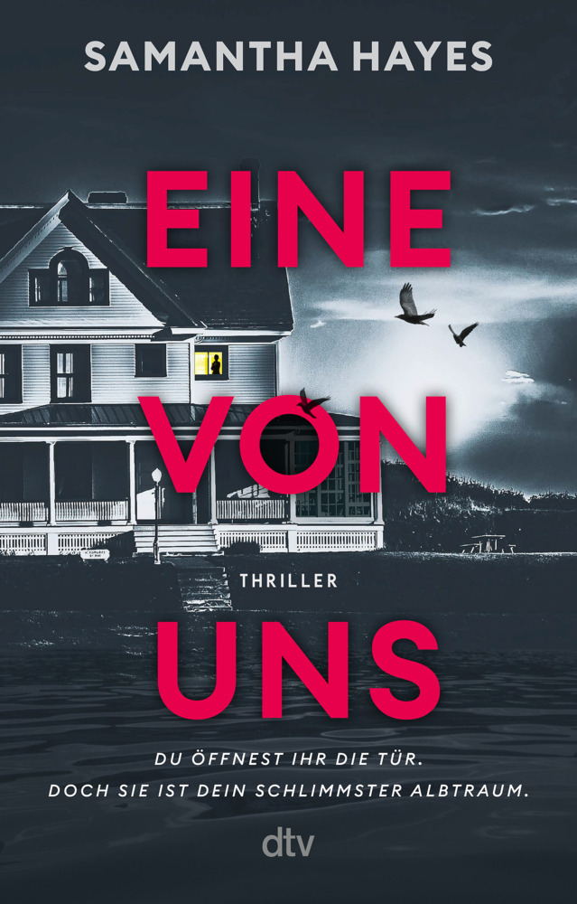 Eine von uns main product photo
