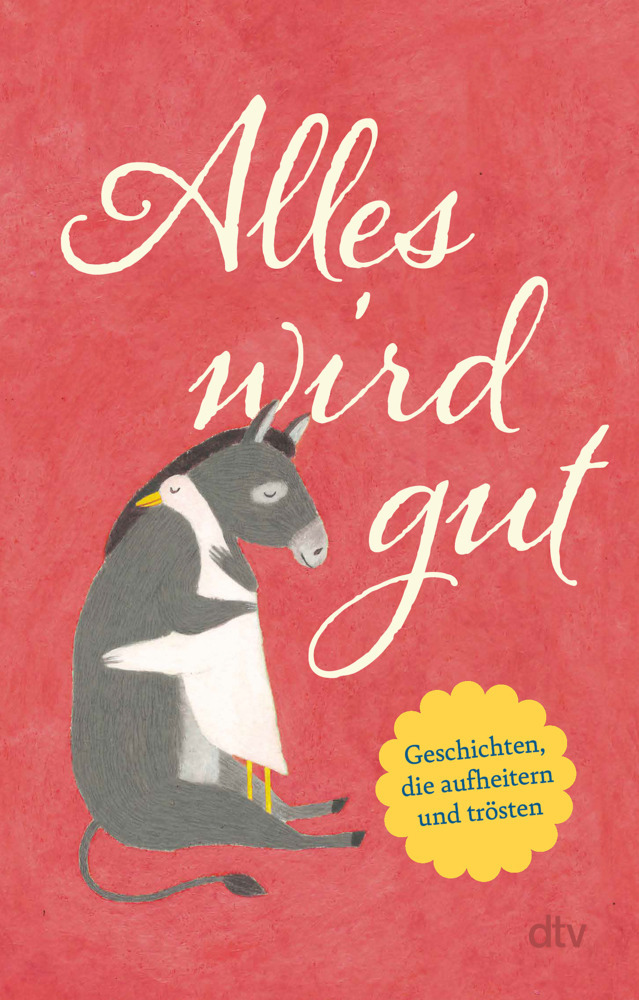 Alles wird gut main product photo