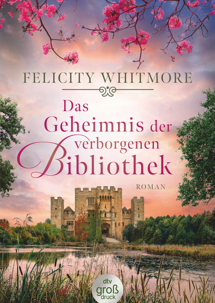 Das Geheimnis der verborgenen Bibliothek main product photo