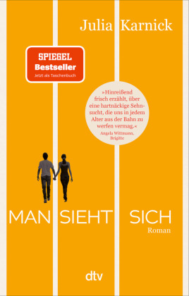 Man sieht sich
