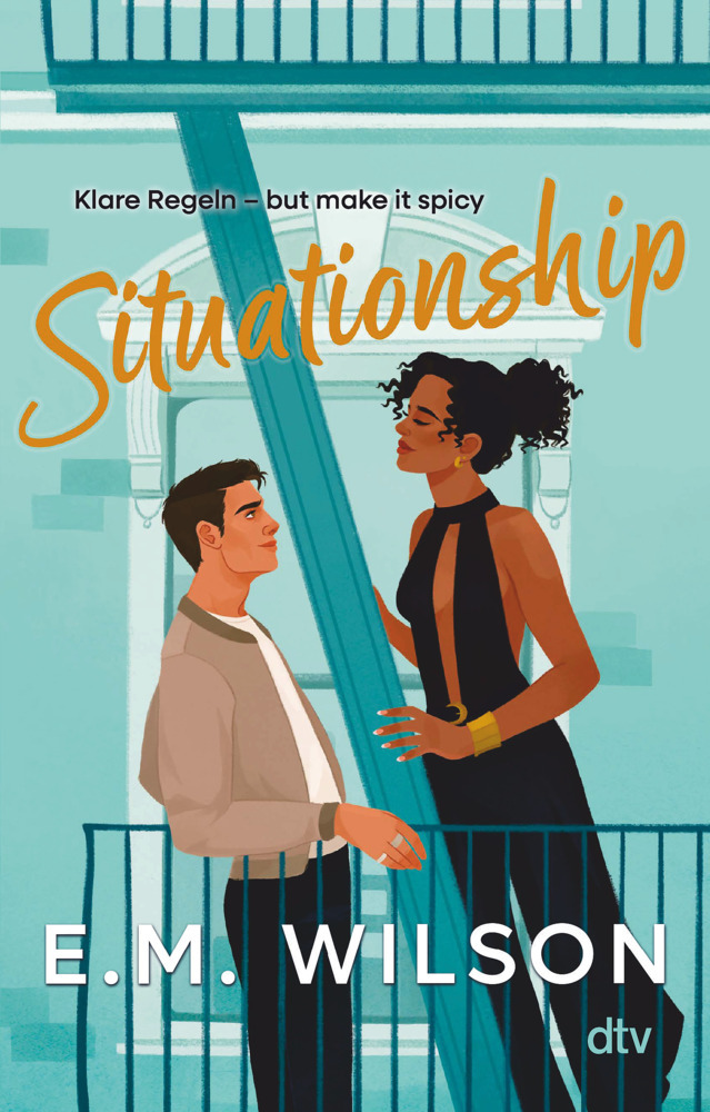 Situationship main product photo
