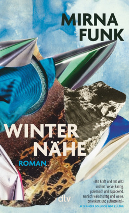 Winternähe