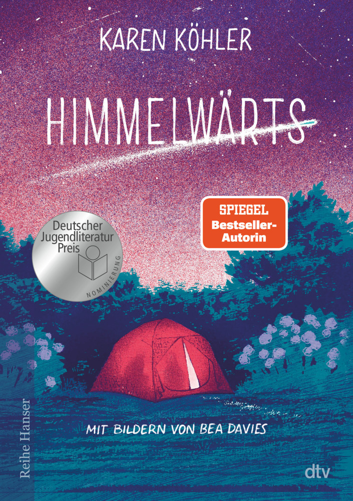 Himmelwärts main product photo