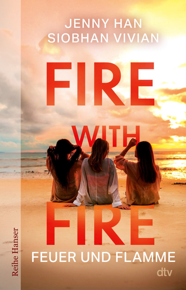 Fire with Fire main product photo