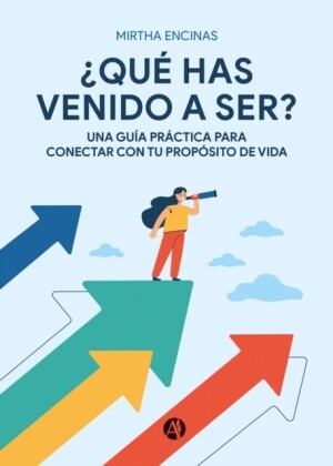¿Qué has venido a ser?