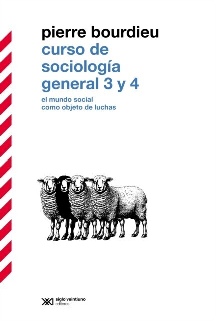 Curso de sociología general 3 y 4 main product photo