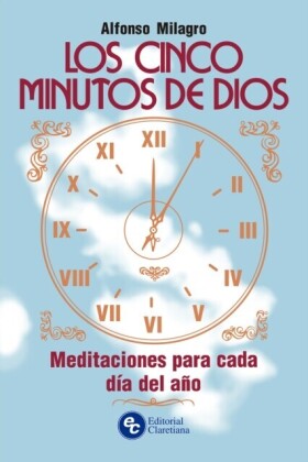 Los cinco minutos de Dios