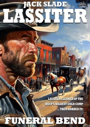 Lassiter 10: Funeral Bend