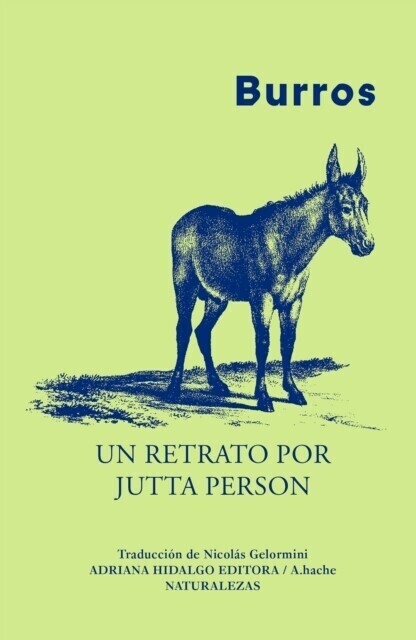 Burros main product photo