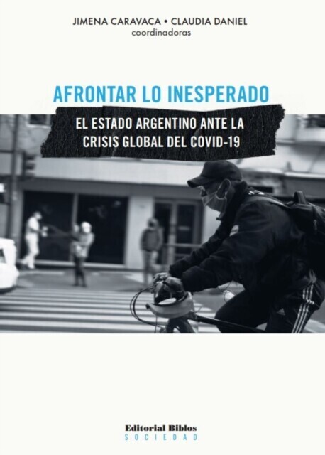 Afrontar lo inesperado main product photo