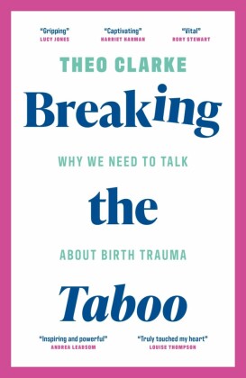 Breaking the Taboo