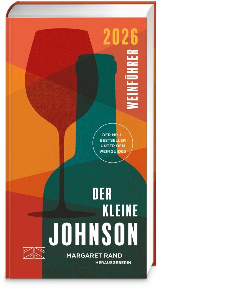 Der kleine Johnson 2026 main product photo