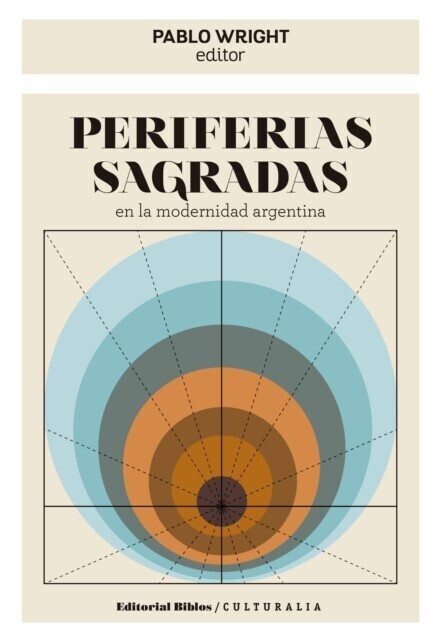 Periferias sagradas en la modernidad argentina main product photo