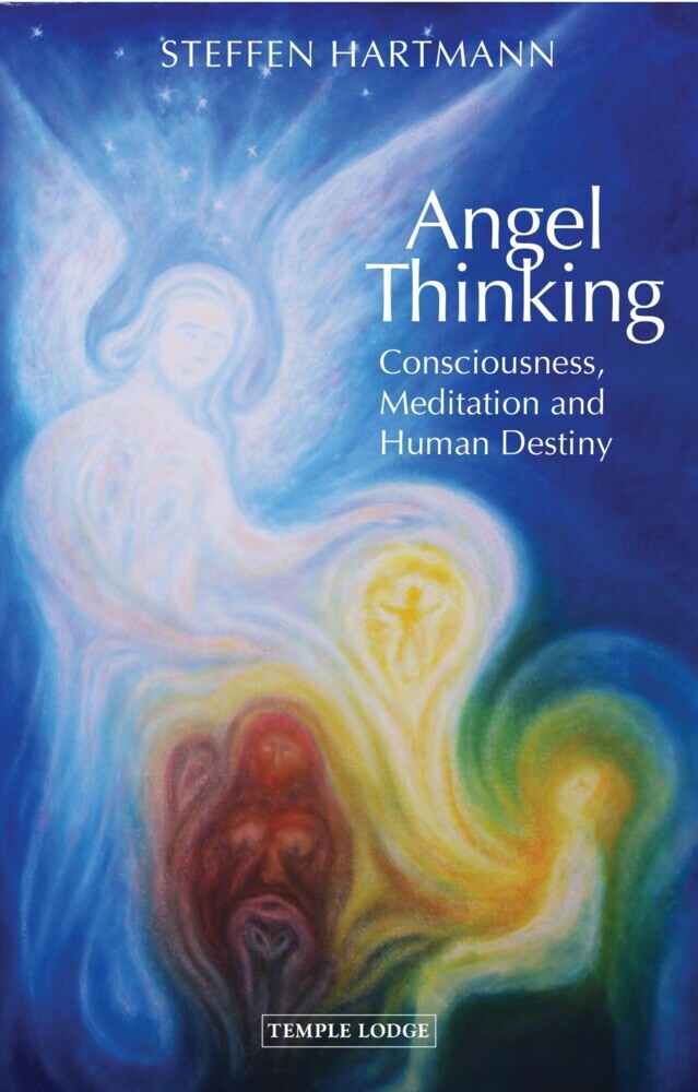 Angel Thinking main product photo