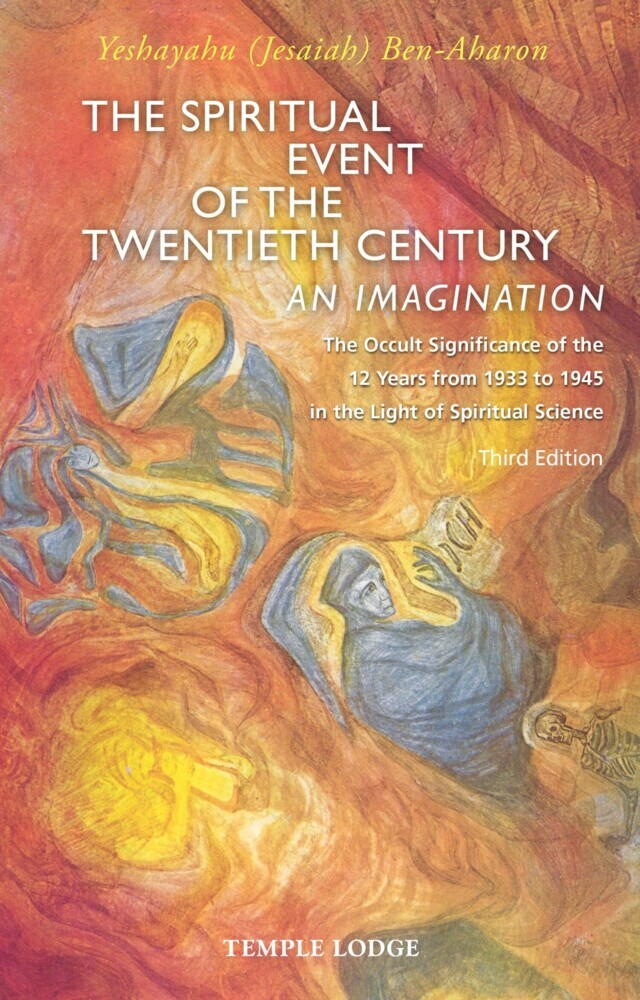 The Spiritual Event of the Twentieth Century main product photo