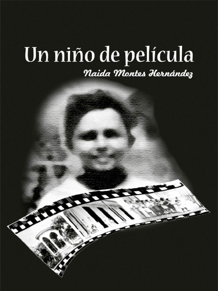 Un niño de película main product photo