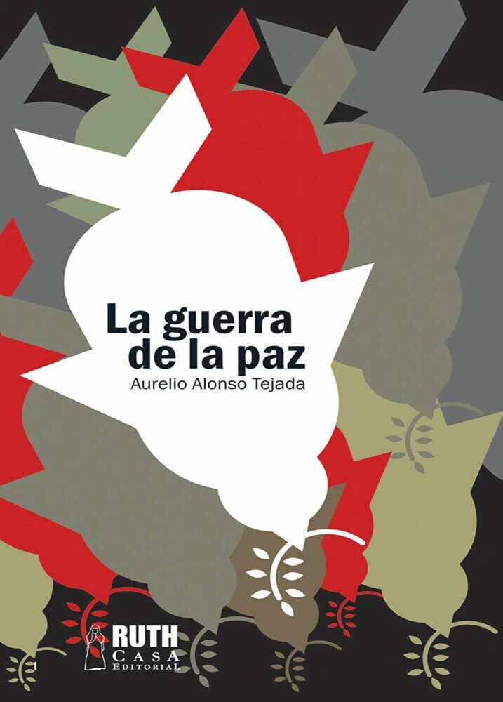 La guerra de la paz main product photo