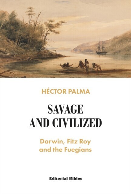 Savage and civilized main product photo
