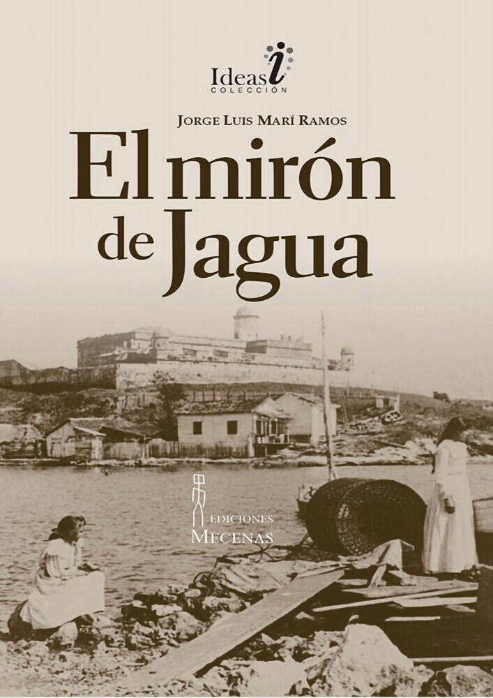 El mirón de Jagua main product photo