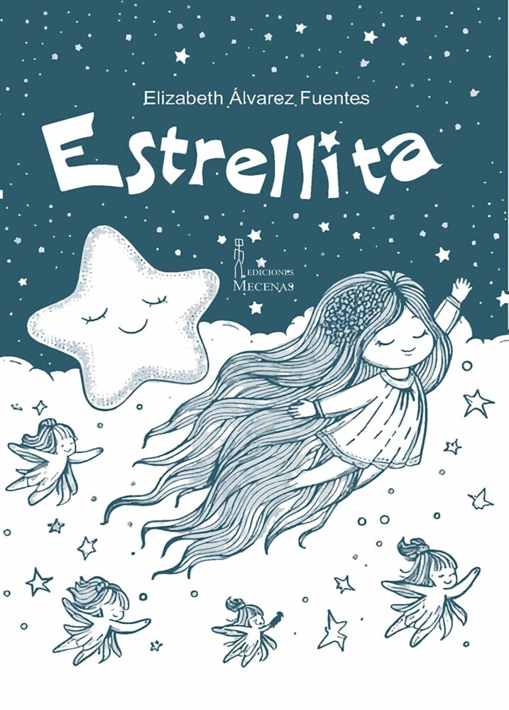 Estrellita main product photo