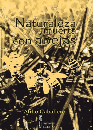 Naturaleza muerta con abejas