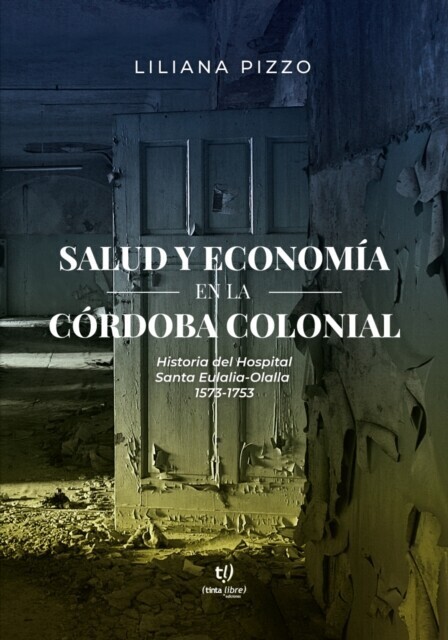 Salud y economía en la Córdoba colonial main product photo