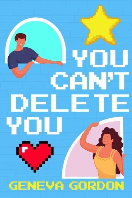 You Can't Delete You main product photo