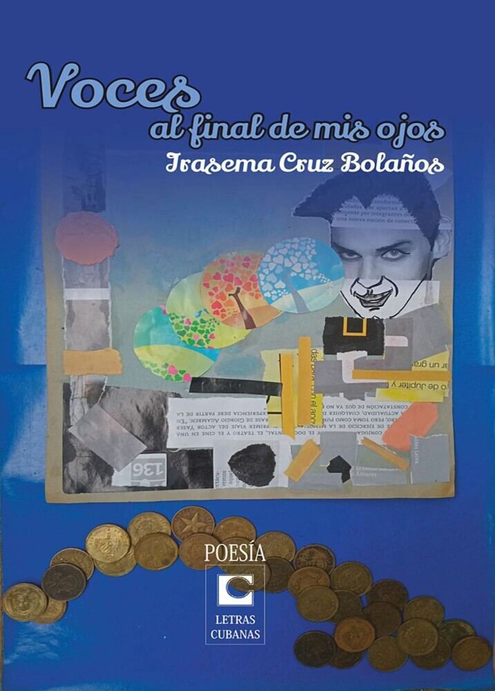 Voces al final de mis ojos main product photo