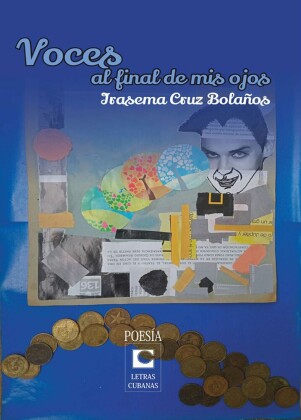 Voces al final de mis ojos