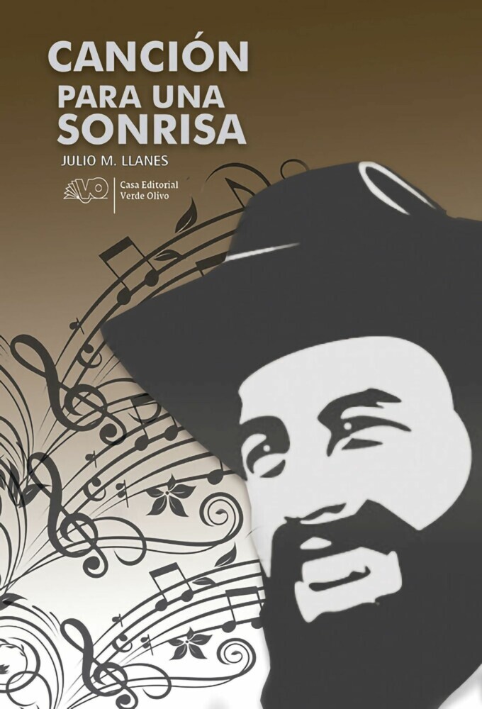 Canción para una sonrisa main product photo