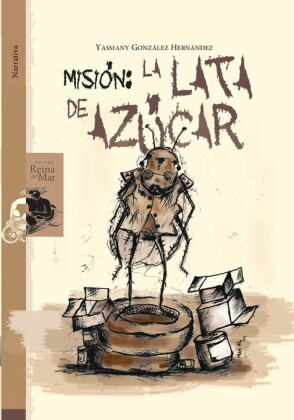 Misión: la lata de azúcar