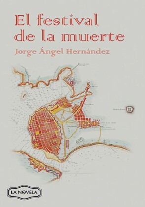 El Festival de la muerte