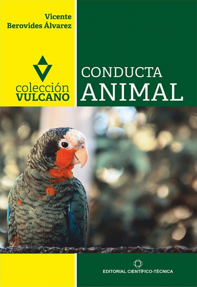 Conducta animal main product photo
