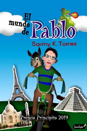 El mundo de Pablo