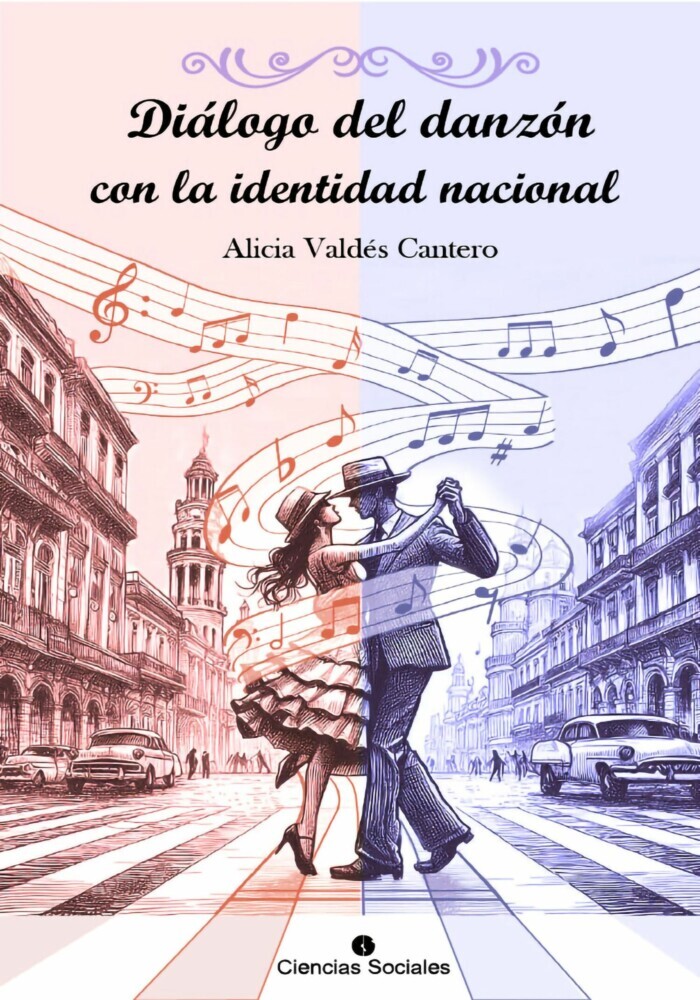 Diálogo del danzón con la identidad nacional main product photo