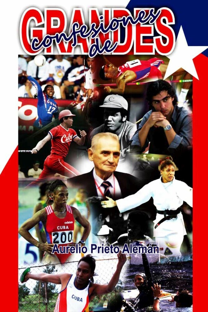 Confesiones de grandes II main product photo
