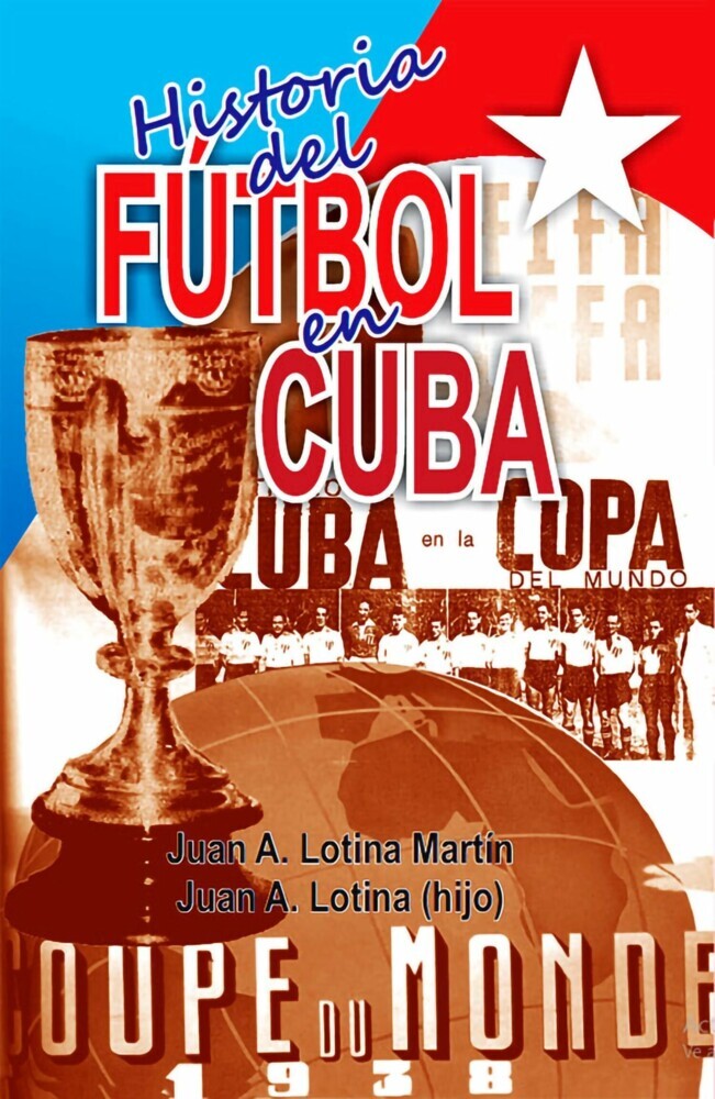 Historia del fútbol en Cuba main product photo