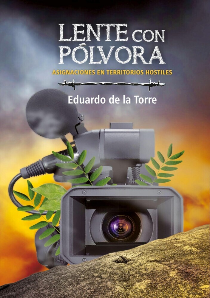 Lente con pólvora. Asignaciones en territorios hostiles main product photo