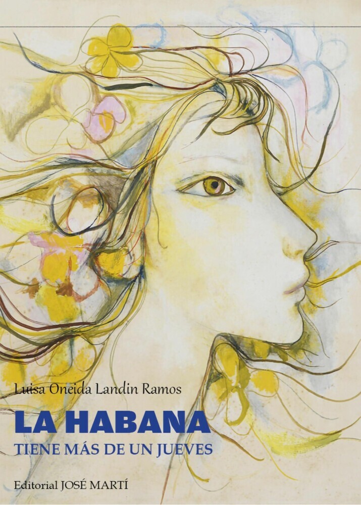 La Habana tiene más de un jueves main product photo