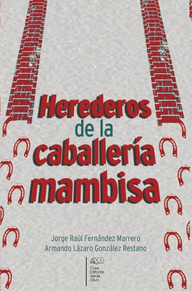 Herederos de la caballería mambisa main product photo
