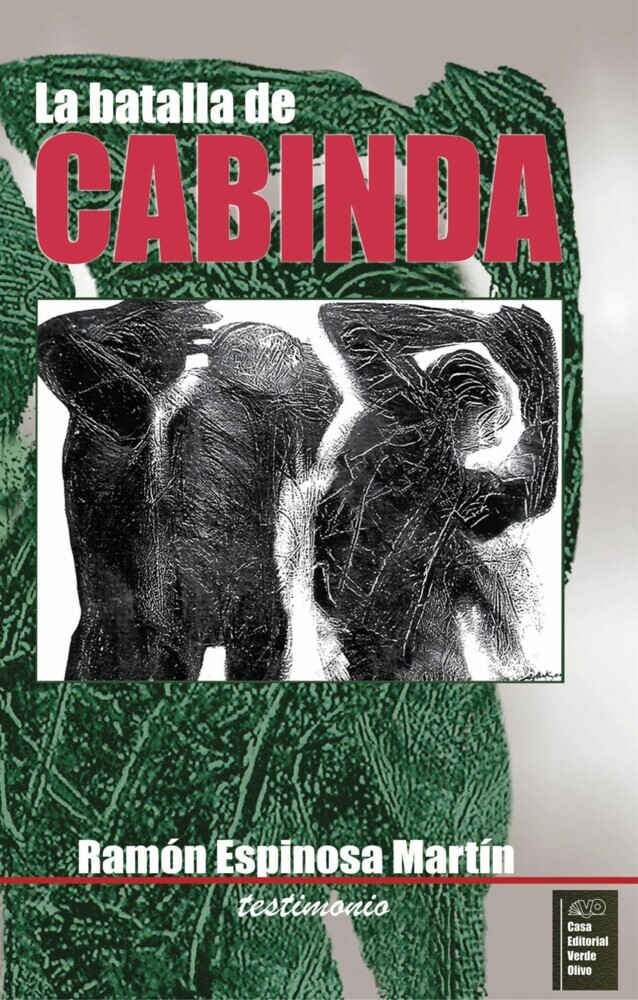 La batalla de Cabinda main product photo